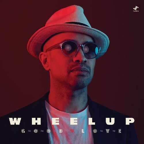 Wheelup - Buen amor (Vinilo)