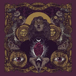 the album cover for Reach - Promise Of A Life