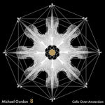 Octeto para violonchelo Ámsterdam - 8 (CD)
