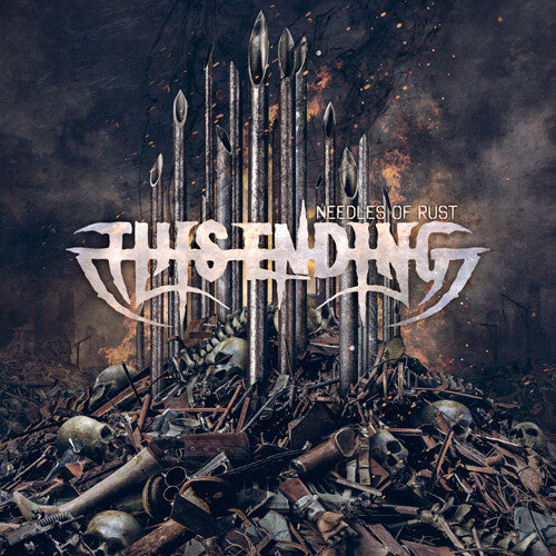 Este final - Needles Or Rust (Vinilo)