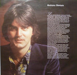 Orchester Anthony Ventura : Music For Making Love (LP, Album)