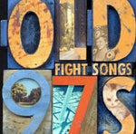 Old 97's - Canciones de lucha (Vinilo)