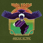 Mdou Moctar - Afrique Victime (Vinilo)