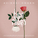 the album cover for Cohen / Gothenburg Symphony Orch - Two Roses (2pk)