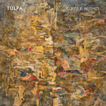 the album cover for Hughes - Tulpa