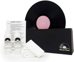Big Fudge Record Friend Vinyl Record Deep Cleaning System [Black]