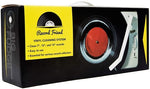 Big Fudge BFRF101US Record Friend Vinyl Record Deep Cleaning System Black