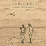 the album cover for Los Inocentes - El Autentico Estado Del Bienestar (Spa)