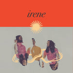 Izy - Irene (Vinyl)