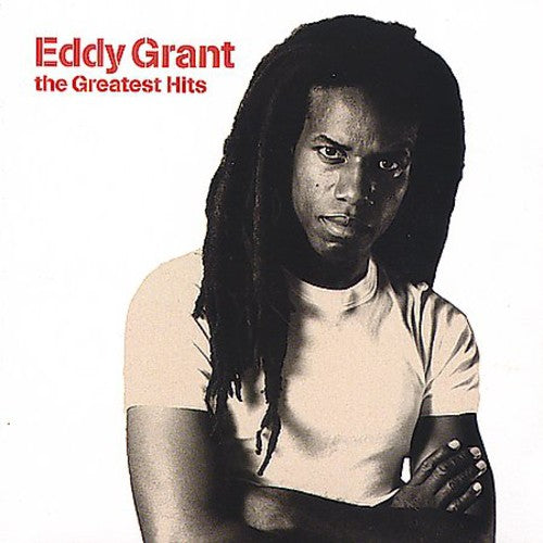 Eddy Grant - The Greatest Hits (CD)