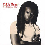 Eddy Grant - The Greatest Hits (CD)