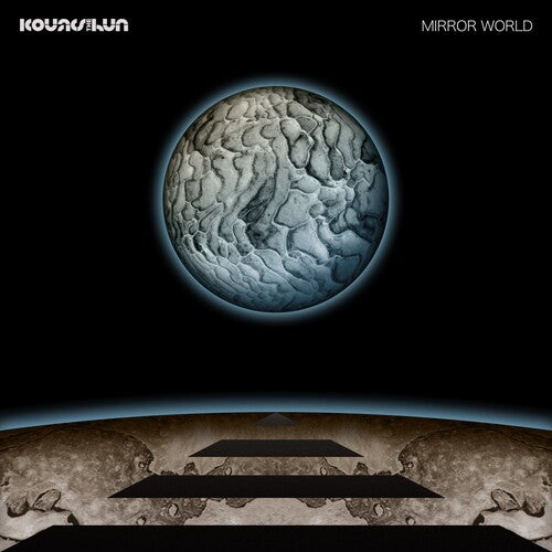 Kovacs el Huno - Mirror World (Vinilo)