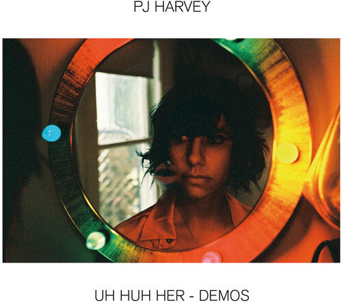 PJ Harvey - Uh Huh Her (Demos) (Vinyl)