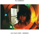 PJ Harvey - Uh Huh Her (Demos) (Vinyl)