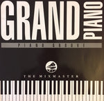 The Mixmaster : Grand Piano (12", Maxi)