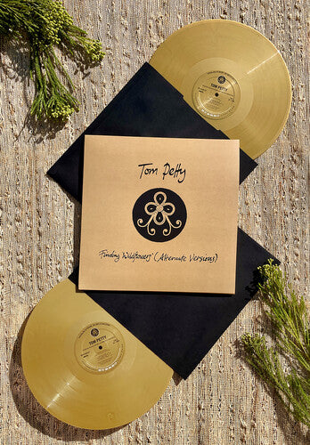 Tom Petty - Encontrando flores silvestres (Vinilo)