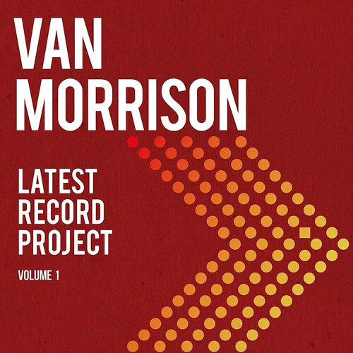 Van Morrison - Último proyecto discográfico Volumen 1 (Vinilo)