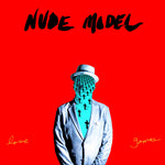 the album cover for Nude Model - Love Games [LP]