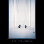 the album cover for Carter Tanton - Carter Tanton