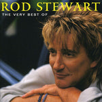 Rod Stewart - La Voz: Lo Mejor de Rod Stewart (CD)