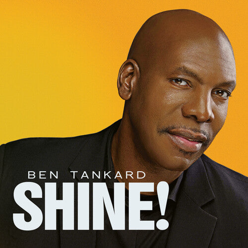 Ben Tankard - ¡Brilla! (CD)