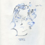 the album cover for Sharon Van Etten - Epic Ten