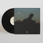 ヒス・ゴールデン・メッセンジャー - Quietly Blowing It (レコード)