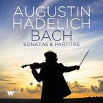 Augustin Hadelich - Bach - Sonatas y Partitas (CD)