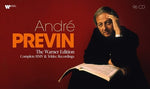 Andre Previn - Complete Warner Recordings (CD)