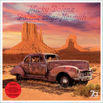 Micky Dolenz - Sings Nesmith [Vinilo turquesa de 180 g] (Vinilo)