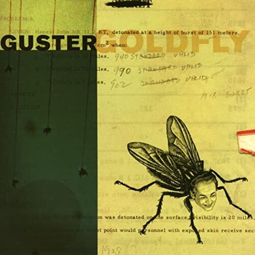 Guster - Goldfly (Vinilo)