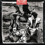 The White Stripes - Golpe letal (CD)
