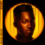 the album cover for Jalen Baker - This Is Me This Is Us [Digipak]