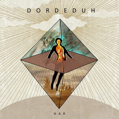 Dordeduh - Har (CD)