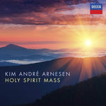 Kim Andre Arnesen - Misa del Espíritu Santo (CD)
