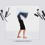 the album cover for Alessandro Cortini - Scuro Chiaro