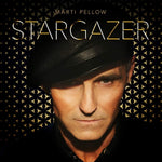 the album cover for Marti Pellow - Stargazer [Deluxe] (Uk)