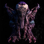 Death Qualia - Fanged Contradiction (Vinilo)