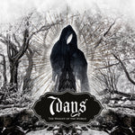 the album cover for 7Days - Weight Of The World (Remixed & Remastered)