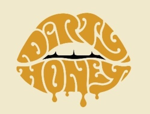 Dirty Honey - Dirty Honey (Vinyl)