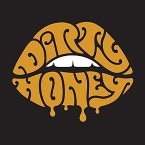 Dirty Honey - Dirty Honey (CD)