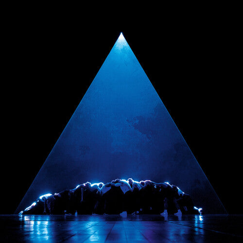 Fly Pan Am - Frontera (Vinilo)