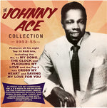 Johnny Ace - Colección 1952-55 (CD)