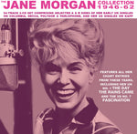 the album cover for Jane Morgan - Collection 1946-62