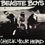 Beastie Boys : Check Your Head (2xLP, Album, RE, RM, 180)