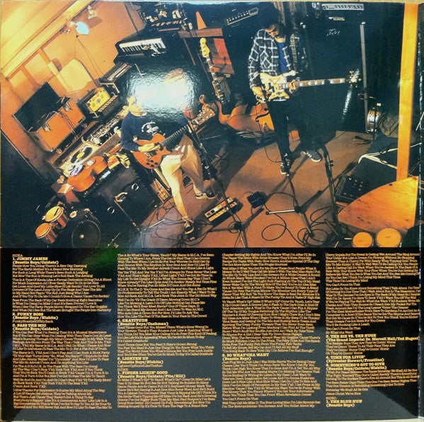 Beastie Boys : Check Your Head (2xLP, Album, RE, RM, 180)