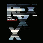 the album cover for Rexxx - Pure Pleasure Ii