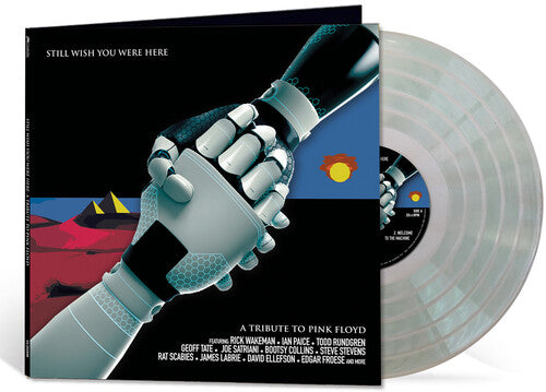 Varios artistas - Tributo a Pink Floyd: Still Wish You Were Here / Varios (Vinilo)