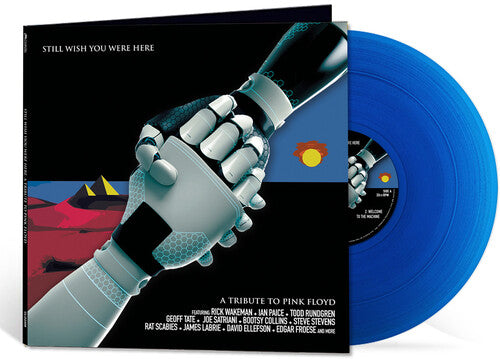 Varios artistas - Tributo a Pink Floyd: Still Wish You Were Here / Varios (Vinilo)