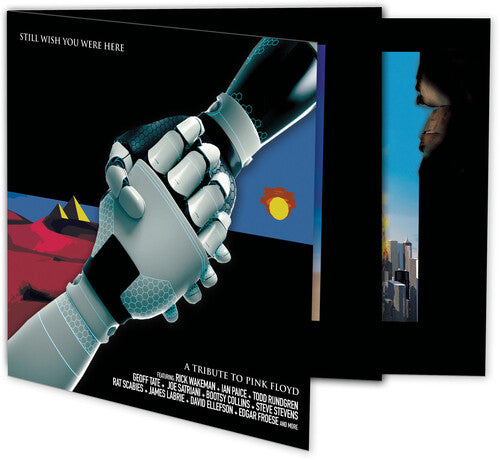 Varios artistas - Tributo a Pink Floyd: Still Wish You Were Here / Varios (Vinilo)